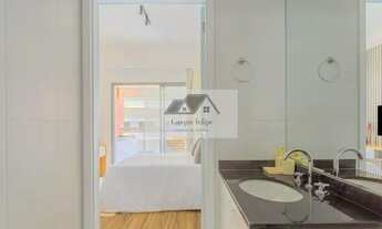 Imagem 4: Apartamento para alugar no bairro Pinheiros - São Paulo/SP, Zona Oeste