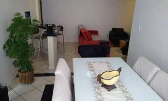 Imagem 6: Ótimo apto 3 quartos e 1 vaga p/2