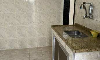 Imagem 3: AL-Casa para venda possui 100 metros quadrados com 3 quartos em Bugio - Aracaju - SE