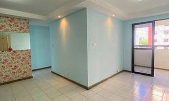 Imagem 3: Apartamento no Condomínio Porto das Águas, no bairro Luzia