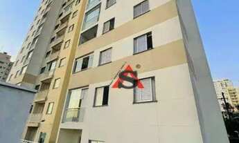 Imagem 5: Apartamento com 3 dormitórios, 65 m² - venda por R$ 450.000,00 ou aluguel por R$ 3.310,00