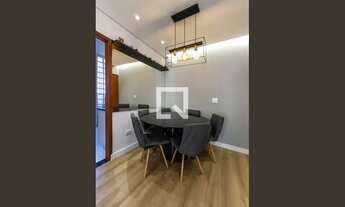 Imagem 2: Apartamento para Aluguel - Vila Ema, 2 Quartos, 60 m2