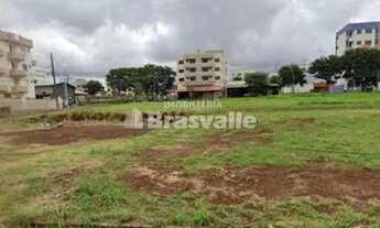 Imagem: CASCAVEL - TERRENO PADRÃO - FAG