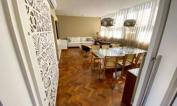 Imagem 6: Duplex para aluguel tem 159 metros quadrados com 3 quartos em Copacabana - Rio de Janeiro