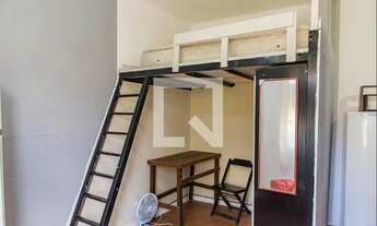 Imagem 2: Apartamento para Aluguel - Cambuci, 1 Quarto, 18 m2