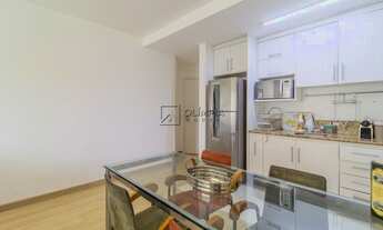 Imagem: Apartamento Locação Brooklin 75 m² 2