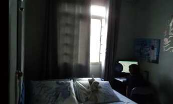 Imagem: Apartamento com 02 quartos