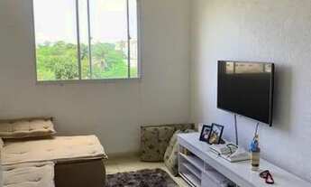 Imagem 2: ALUGO APARTAMENTO MOBILIADO