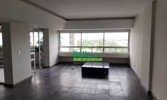 Imagem 5: Apartamento com 3 dormitórios, 300 m² - venda por R$ 1.400.000,00 ou aluguel por R$ 7.766