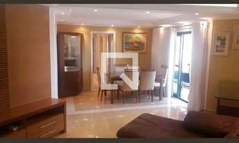 Imagem 4: Apartamento à Venda - Água Fria, 3 Quartos, 129 m2