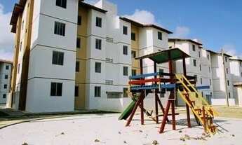 Imagem 2: Apartamento Bem Localizado na Serraria em Condomínio Fechado! AP