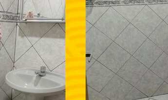 Imagem 4: CASA QNP 32 PSUL CEILÂNDIA 3 QUARTOS ACEITA FINANCIAMENTO E FGTS