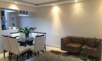 Imagem 2: Maravilhoso Apartamento, Condominio Clube, Andar Alto!