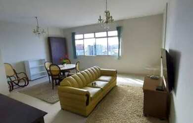 Imagem 2: Edifício Solar Dumont 78900