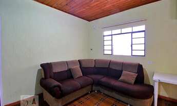 Imagem 2: Casa à Venda - Parque Novo Oratório, 4 Quartos, 300 m2