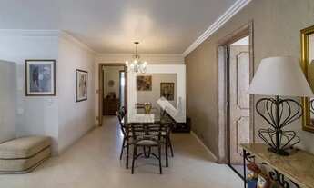 Imagem 6: Apartamento à Venda - Moema, 3 Quartos, 130 m2