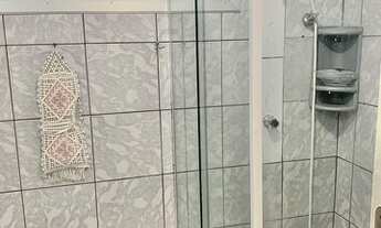 Imagem 7: Quarto para MULHERES na Orla de Coqueiros