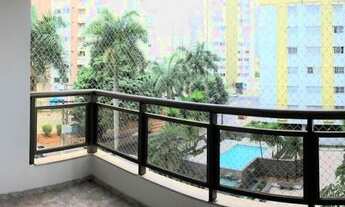 Imagem 5: Aluga-se Apartamento no Setor Oeste, Ed. Jullian Princess