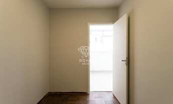 Imagem 7: Oportunidade única no Itaim com living integrado