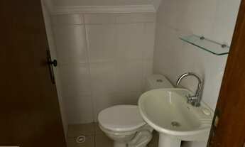 Imagem 3: Sobrado super charmoso e bem localizado. Próximo a USP!