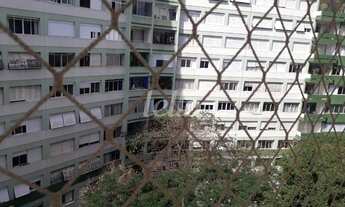 Imagem 7: São Paulo - Apartamento Padrão - Santa Cecília