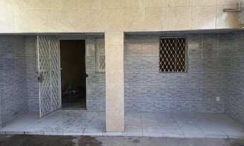 Imagem 2: Casa para venda possui 120 metros quadrados com 2 quartos em Bongi - Recife - PE