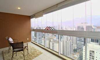 Imagem 7: Apartamento Locação Vila Olímpia 94 m² 2 Dormitórios