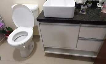 Imagem 6: Condomínio Aruã - Mogi das Cruzes - SP