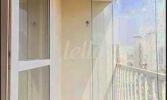 Imagem 5: São Paulo - Apartamento Padrão - Brás