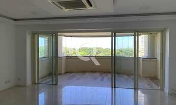 Imagem 6: Barra da Tijuca Apartamento com 4 dormitórios