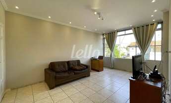 Imagem 1: São Paulo - Apartamento Padrão - Belém