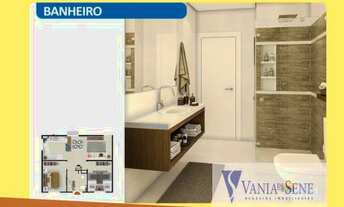 Imagem 4: SAO JOSE DOS CAMPOS - Residential / Apartment - JARDIM SAO JOSE II