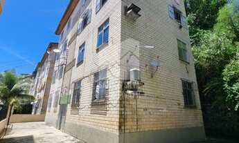 Imagem 2: Apartamento para Locação, 2 quartos 2° andar de escada em Brotas, nos Comerciários