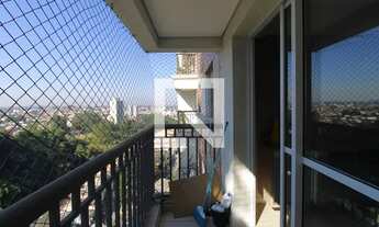 Imagem 6: Apartamento para Aluguel - Vila do Castelo, 1 Quarto, 38 m2