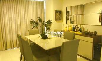 Imagem 5: Apartamento com 3 dormitórios para alugar, 95 m² por R$ 3.132,00/mês - Mercês - Uberaba/MG