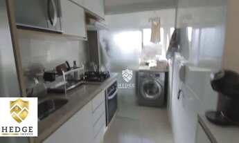 Imagem 4: Apartamento com 2 dormitórios à venda, 50 m² por R$ 393.000 - Aricanduva - São Paulo/SP