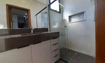 Imagem 3: Casa com 3 dormitórios, 350 m² - venda por R$ 2.800.000,00 ou aluguel por R$ 17.840,00/mês