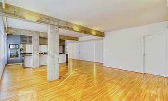 Imagem 4: Apartamento para Aluguel - Vila Nova Conceição, 3 Quartos, 155 m2