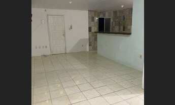 Imagem 2: Ap Barbalho (Macaúbas), 2/4, garagem e varandão