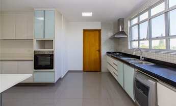 Imagem 6: SãO PAULO - Apartamento Padrão - Chácara Santo Antônio (Zona Sul