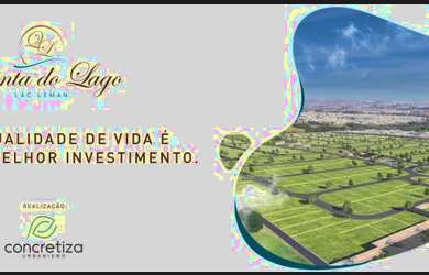 Imagem 3: Recanto do Lago II