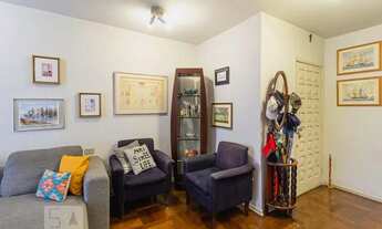 Imagem 4: Apartamento à Venda - Itaim Bibi, 3 Quartos, 126 m2