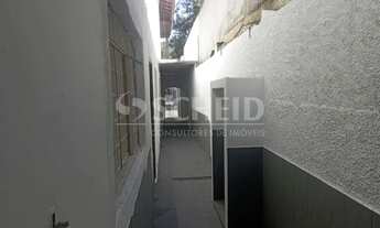 Imagem 6: Rua moliere,imovel comercial