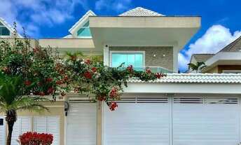 Imagem 3: Casa de Condomínio à Venda - Recreio, 4 Quartos, 243 m2