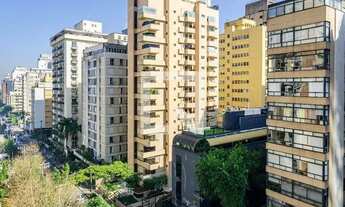 Imagem 6: Apartamento para Aluguel - Jardim Paulista, 3 Quartos, 210 m2