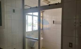 Imagem 6: Apartamento - Ribeirão Preto - Vila Seixas - Região Central