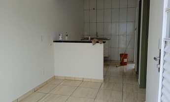 Imagem: Kitnet no CPA