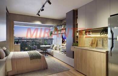 Imagem 4: Apartamento Novo , studio , Próximo do Metrô Tucuruvi - Oportunidade