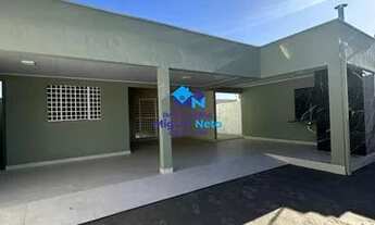 Imagem: Casa Loteamento Greenville com Área Gourmet