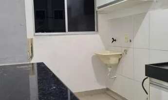 Imagem 5: ALUGO APARTAMENTO EM ABRANTES, 2/4, CONDOMÍNIO FECHADO COM INFRAESTRUTURA DE LAZER, R$ 1.0